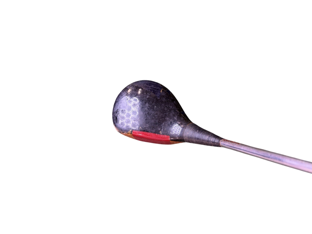 Ping Eye 2 Black Dot 4 Wood With Zz Lite Shaft 