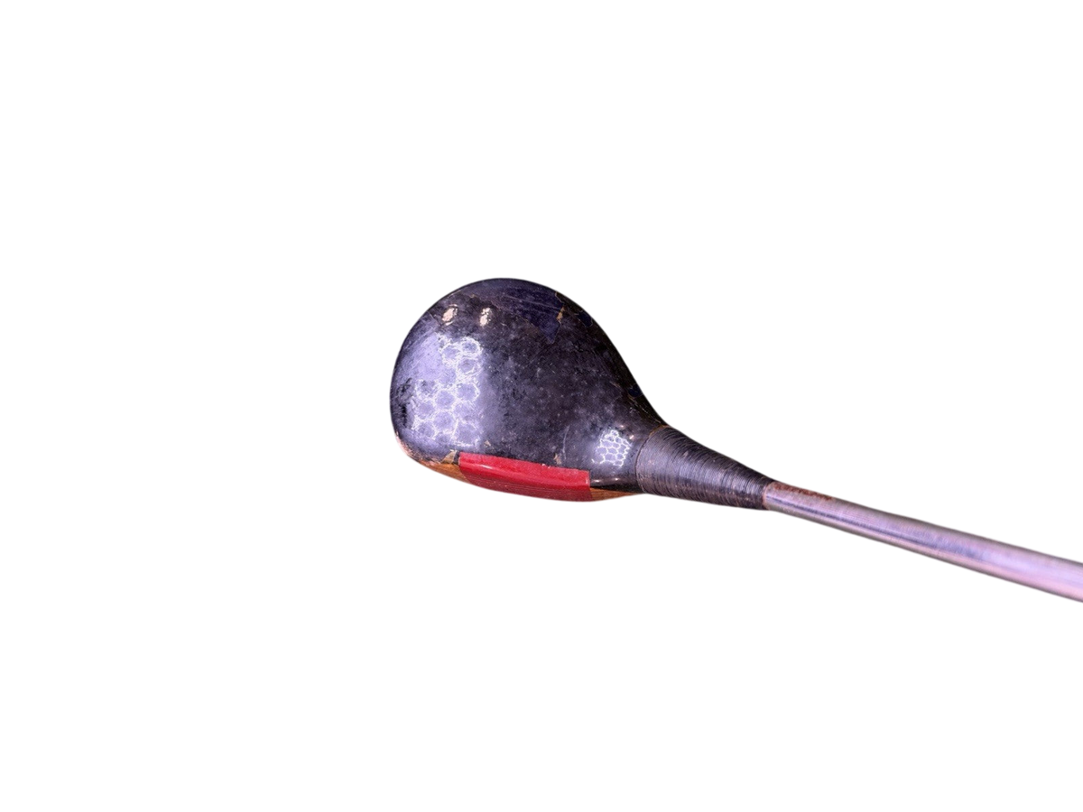 Ping Eye 2 Black Dot 4 Wood With Zz Lite Shaft 