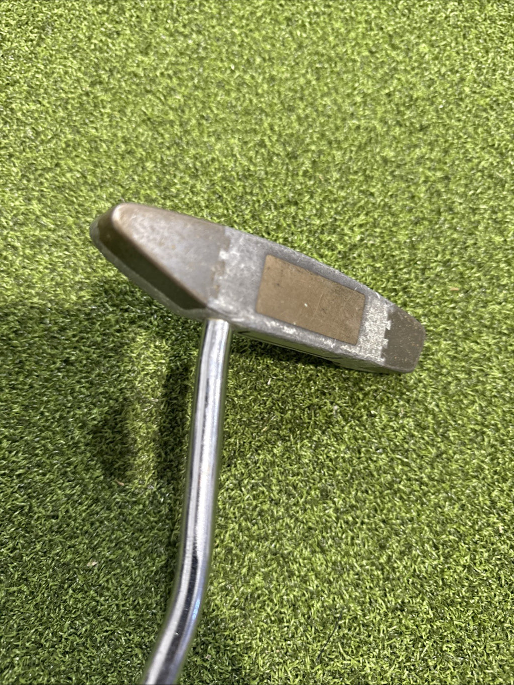 Carbite ZH 34” Blade Putter Right Hand 