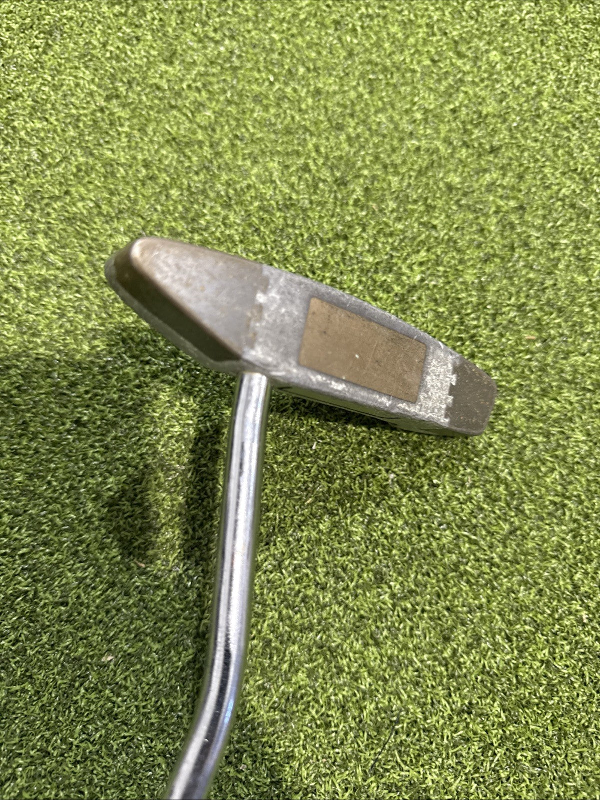 Carbite ZH 34” Blade Putter Right Hand 