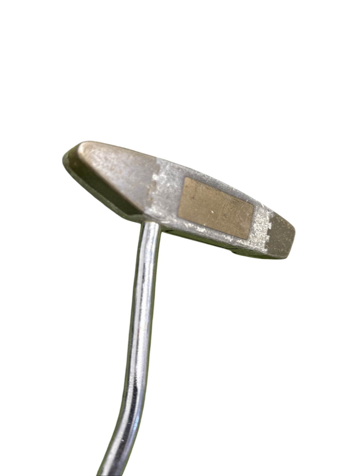 Carbite ZH 34” Blade Putter Right Hand 
