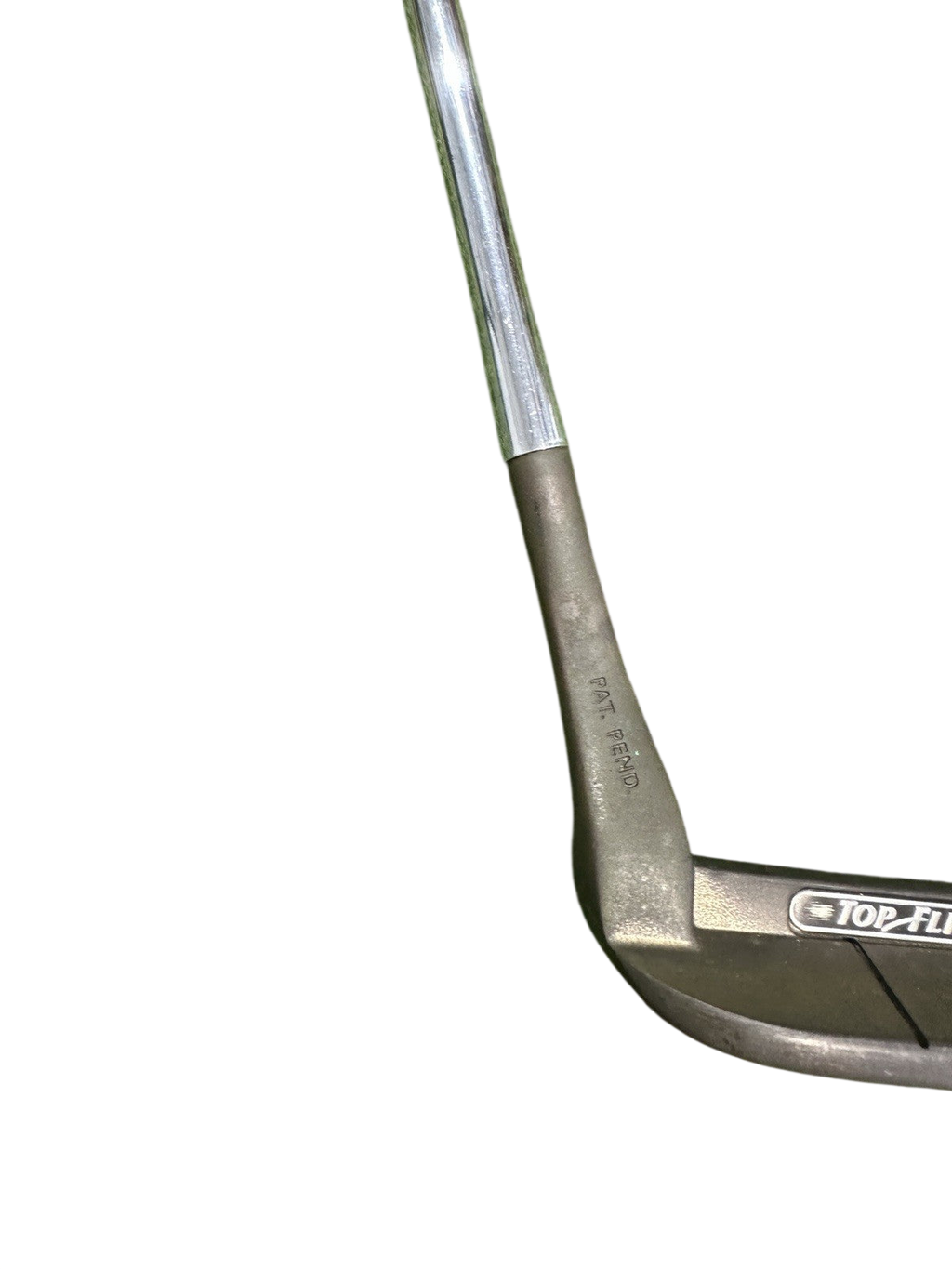 Top Flite Micro Groove 35” Blade Putter Right Hand 