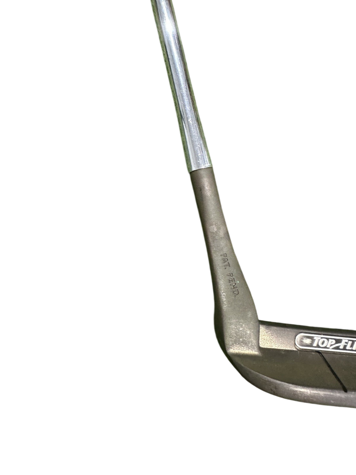 Top Flite Micro Groove 35” Blade Putter Right Hand 
