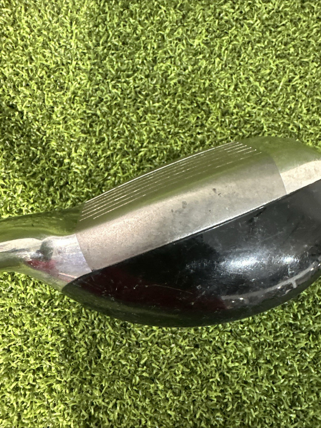 Adams golf a2 OS 4 Hybrid Right Hand Stiff Flex 