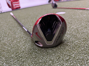 Nike VRS Covert 2.0 Driver With Kuro Kage Regular Flex Shaft