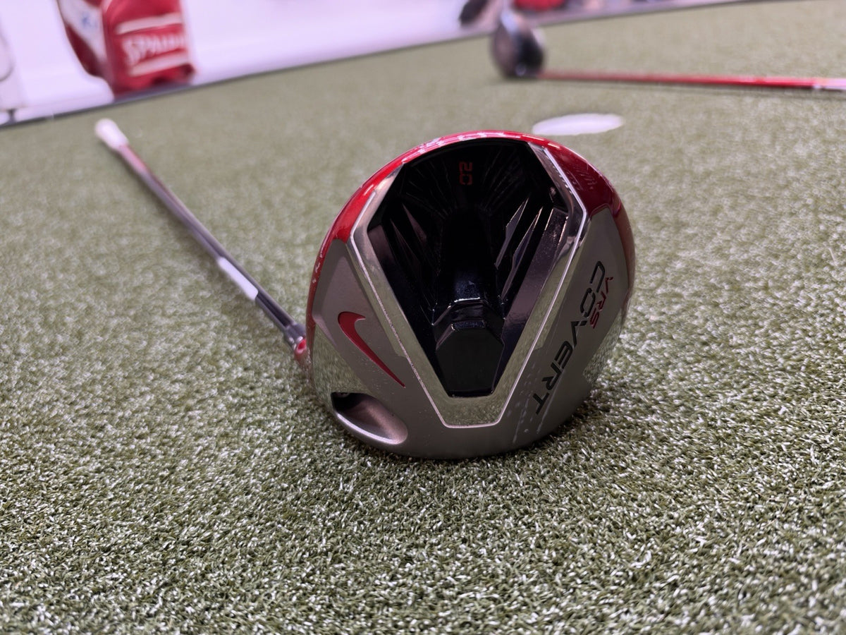Nike VRS Covert 2.0 Driver With Kuro Kage Regular Flex Shaft 