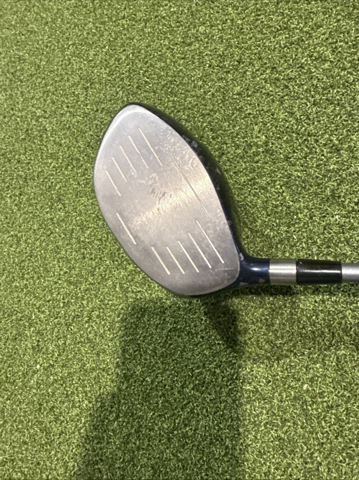 Adams Golf GT Tight Lies 10° Driver Right Hand Senior Flex 