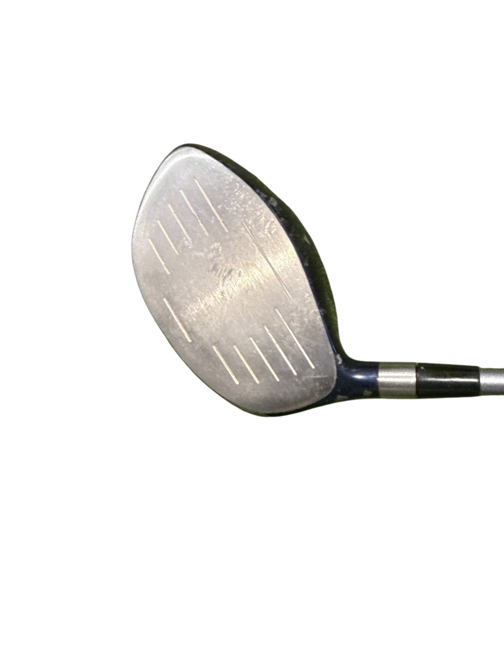 Adams Golf GT Tight Lies 10° Driver Right Hand Senior Flex 
