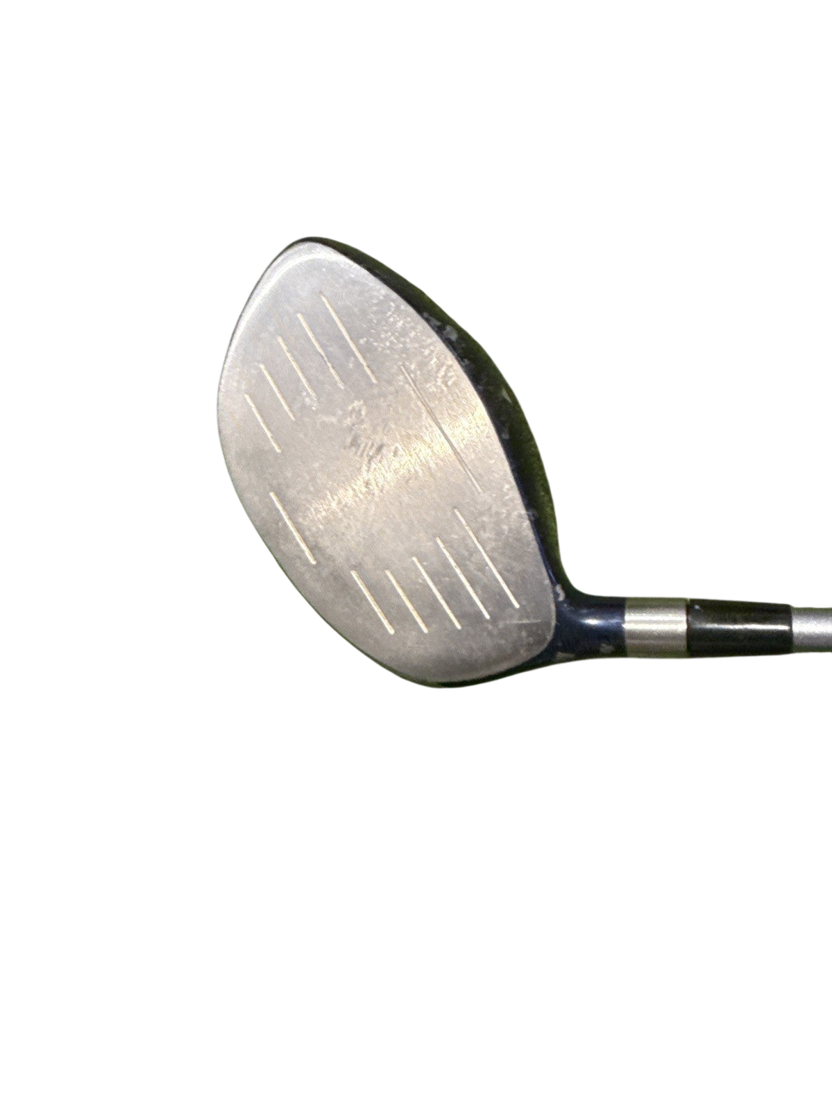 Adams Golf GT Tight Lies 10° Driver Right Hand Senior Flex 