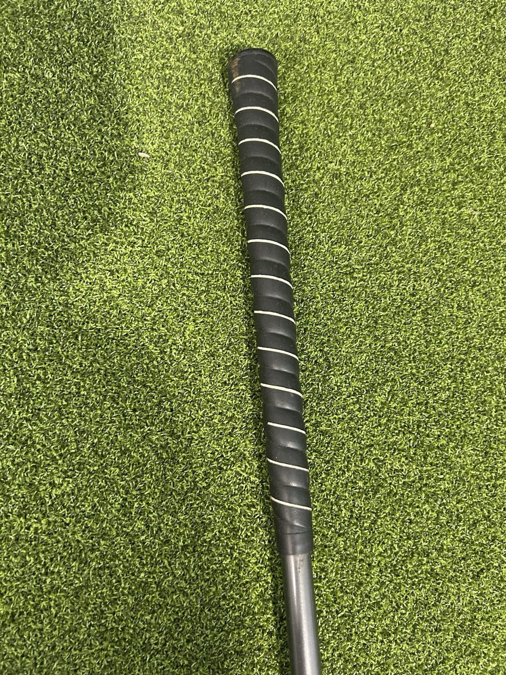 ADAMS IDEA A205 9 Iron Regular Flex PROLAUNCH Blue Graphite Shaft