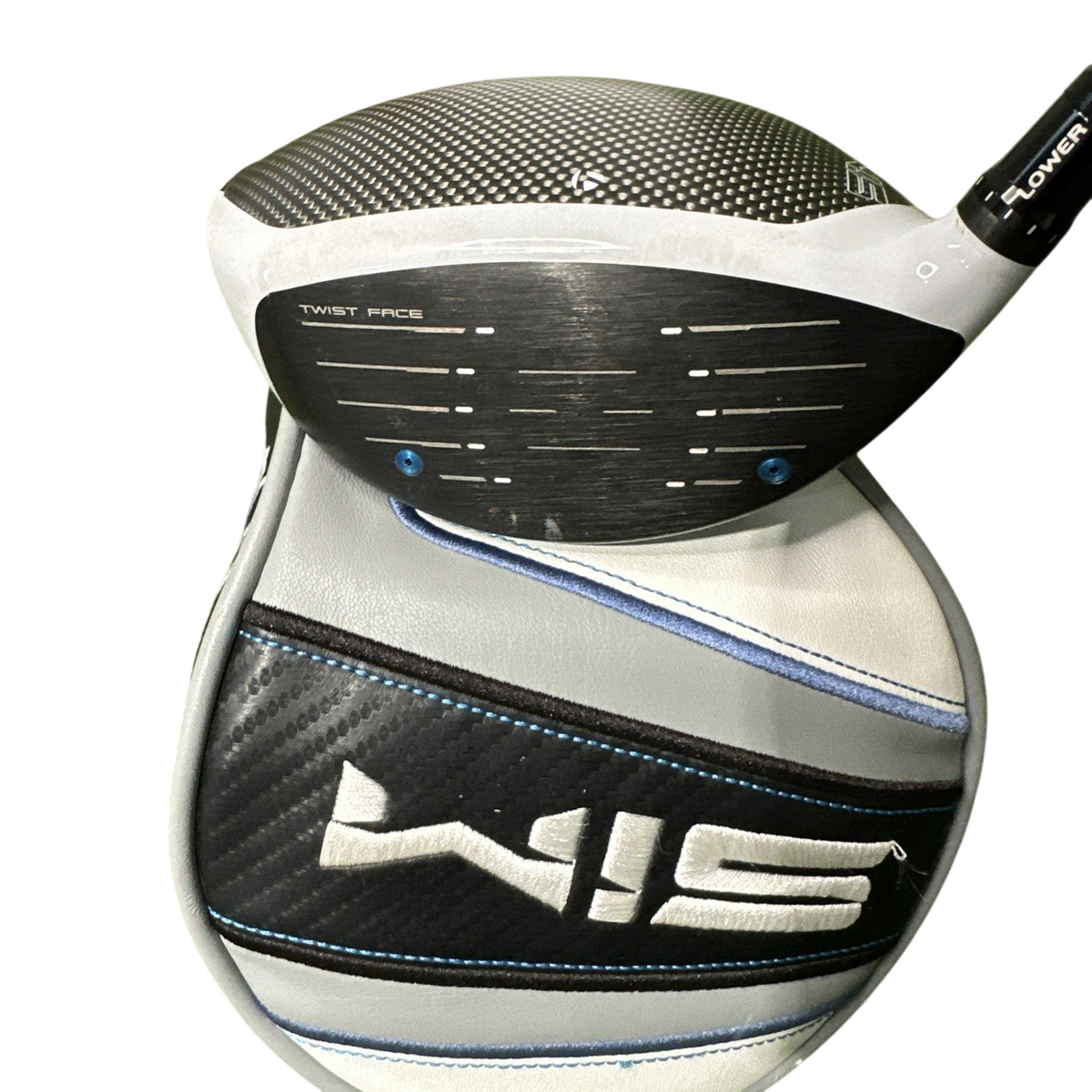 Taylormade | Sim | Driver| 9* | Tensei Blue Ck Series | Stiff Flex | Right Hand