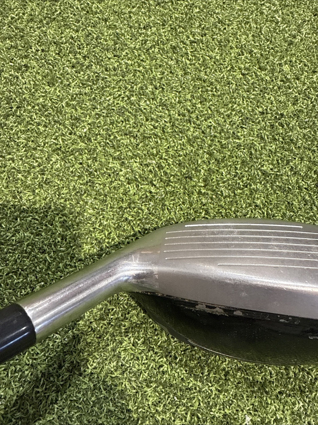 Adams Golf Idea a3os 3 Hybrid Right Hand Uni Flex