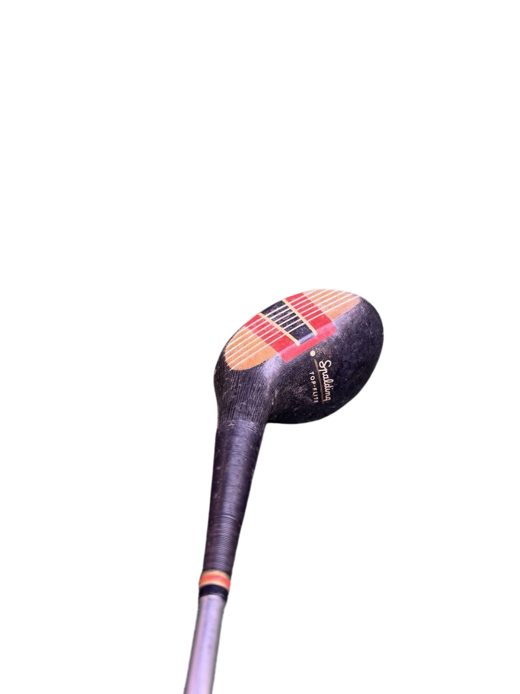 Spalding Professional Model 151 3 Wood With Pro Flite Shaft