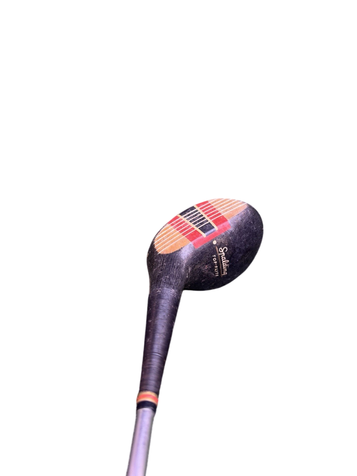 Spalding Professional Model 151 3 Wood With Pro Flite Shaft