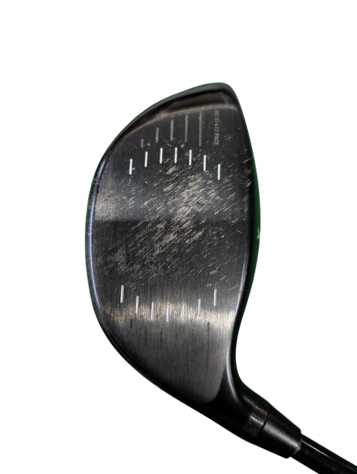 Gen 4 PXG 0811 XF 9° Driver. 60g Stiff Flex. Right Handed