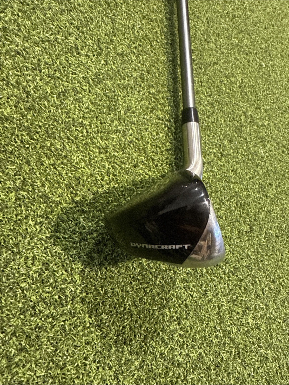 Avatar Hyper Steel 20° 3 Hybrid Right Hand Regular Flex 