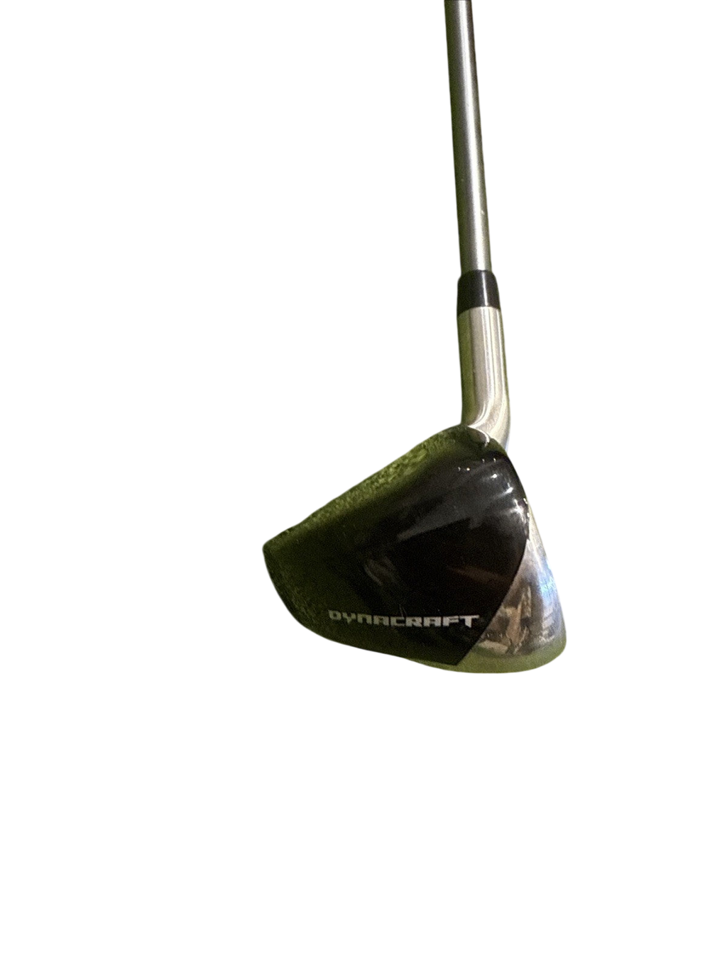 Avatar Hyper Steel 20° 3 Hybrid Right Hand Regular Flex 