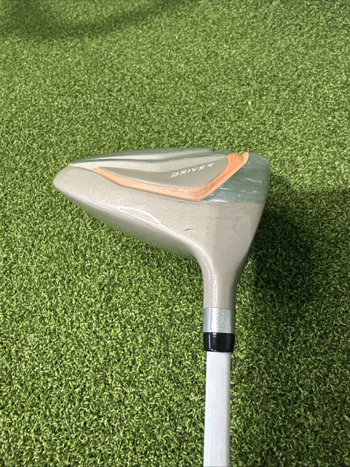Top Flite | Driver | Women’s Driver | Womens Flex | RH
