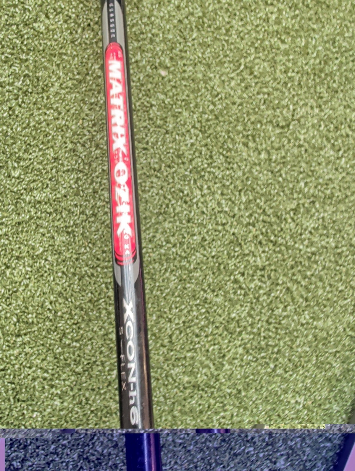 Cleveland Classic 2 Hybrid 18° Stiff Flex
