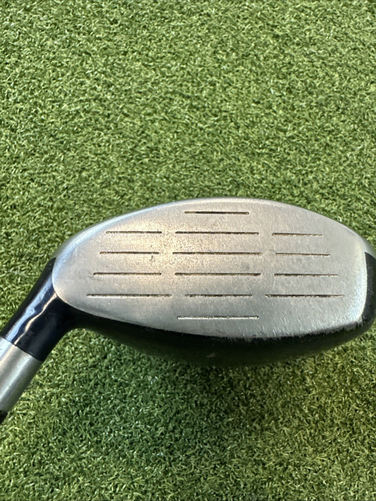 Adams Tight Lies GT2 3 Wood Right Hand Regular Flex