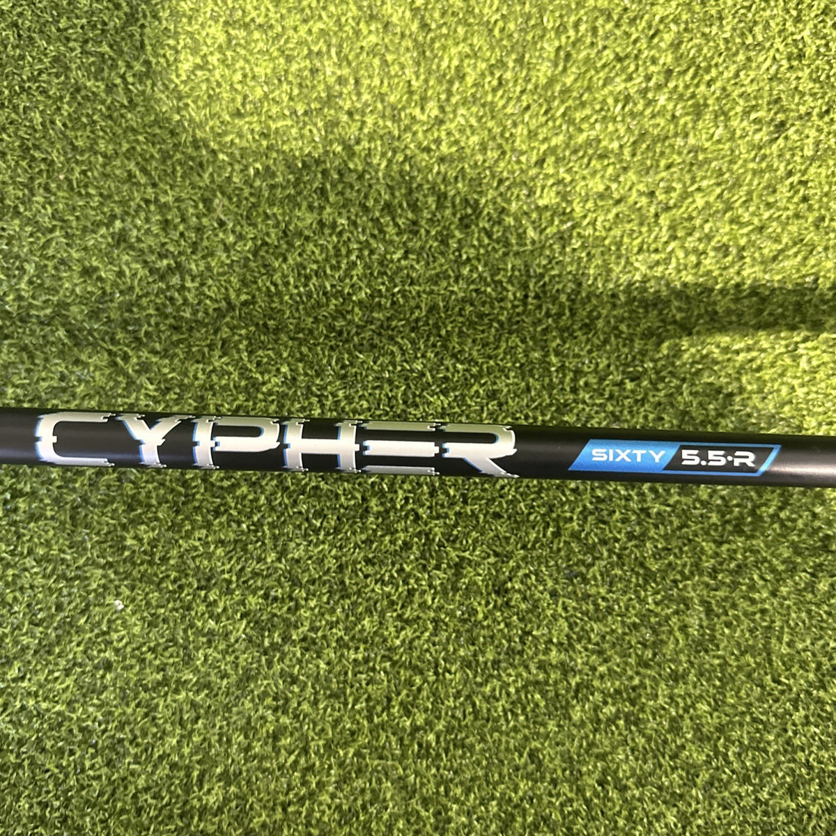 Cleveland Launcher XL Halo D Gap Wedge Regular Flex Cypher 5.5 60g Right Handed
