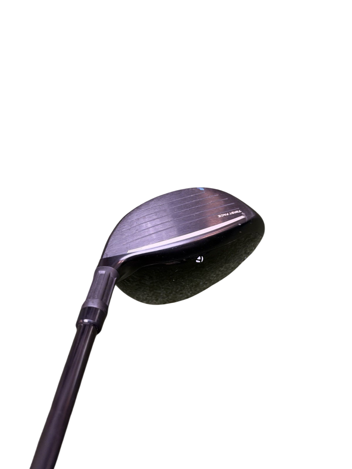 Taylormade Stealth 2 3 Wood With Ventus TR FW 5-A Senior Flex Shaft 