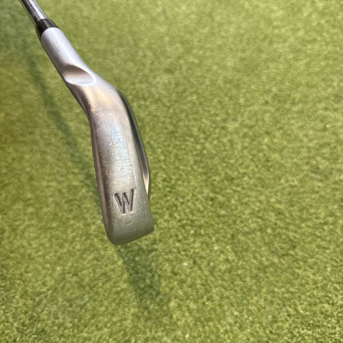 PING i20 Pitching Wedge Right Hand Xtra Stiff 
