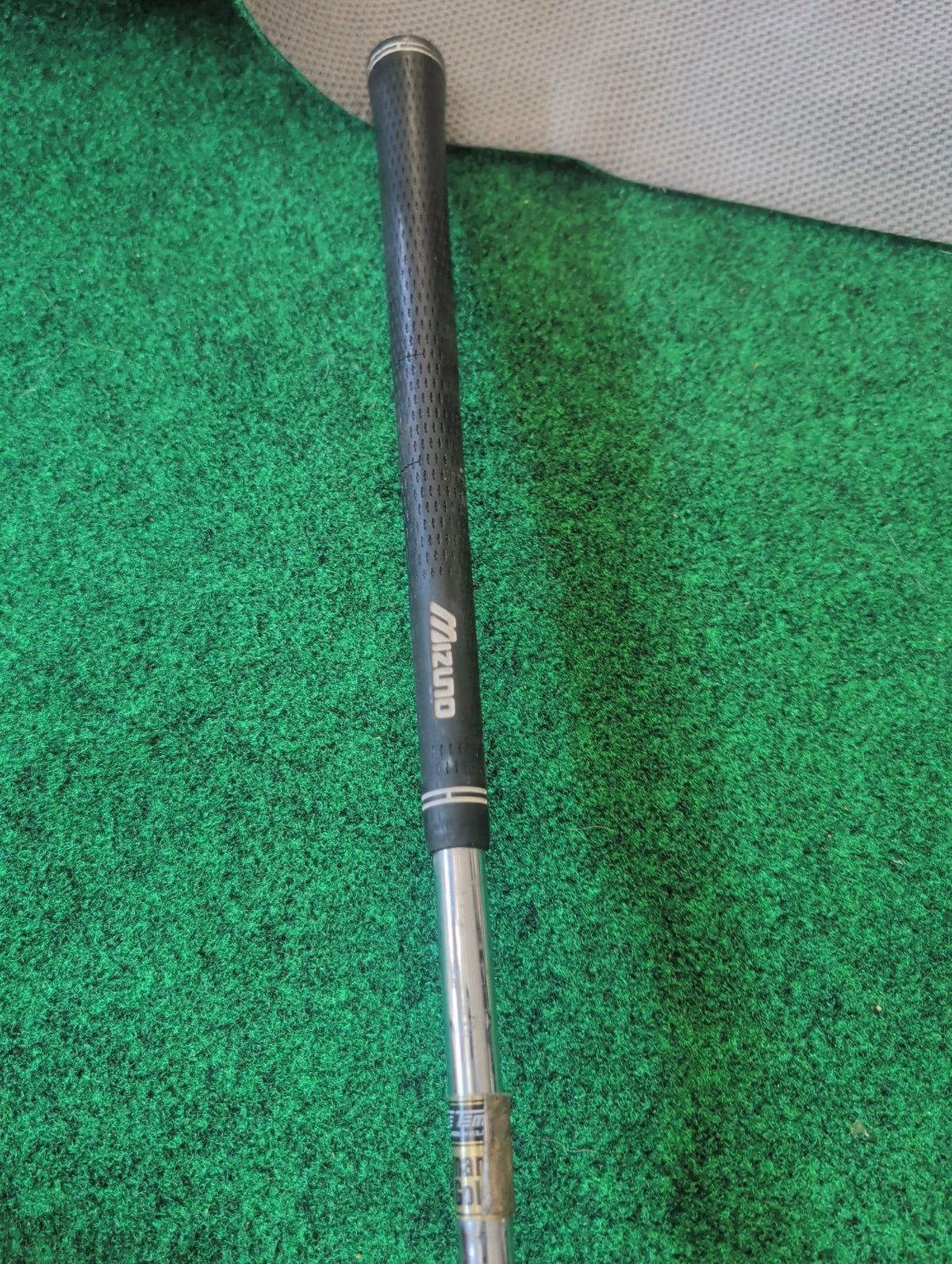 Mizuno MX-23 4 Iron Regular Flex