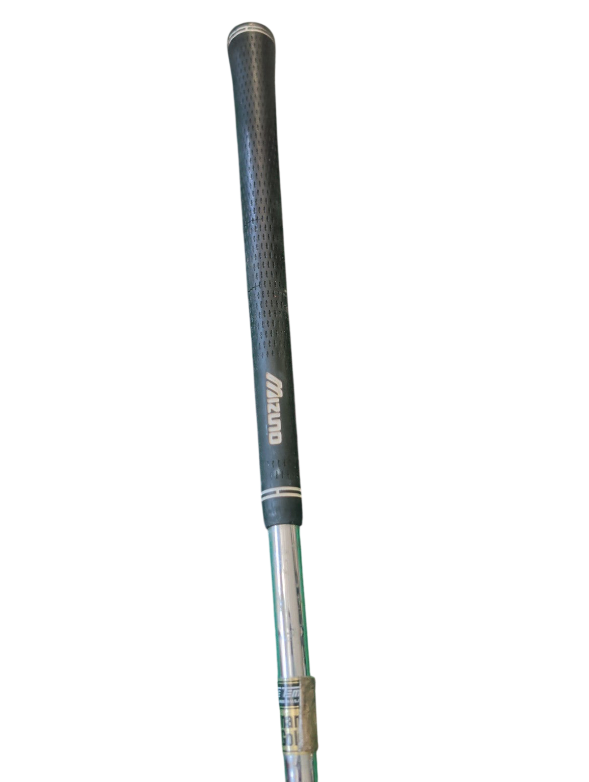 Mizuno MX-23 4 Iron Regular Flex