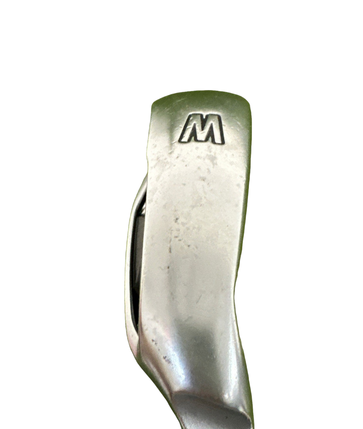Ping G410 Green Dot Pitching Wedge Alta Cb Swt Stiff Flex Graphite Right Handed