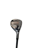 Taylormade Qi35 Max Lite 5 Hybrid Vanquish 5-R Regular Flex 