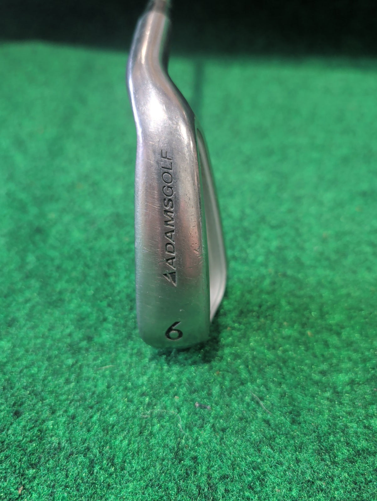 Adams Speedline 6 Iron