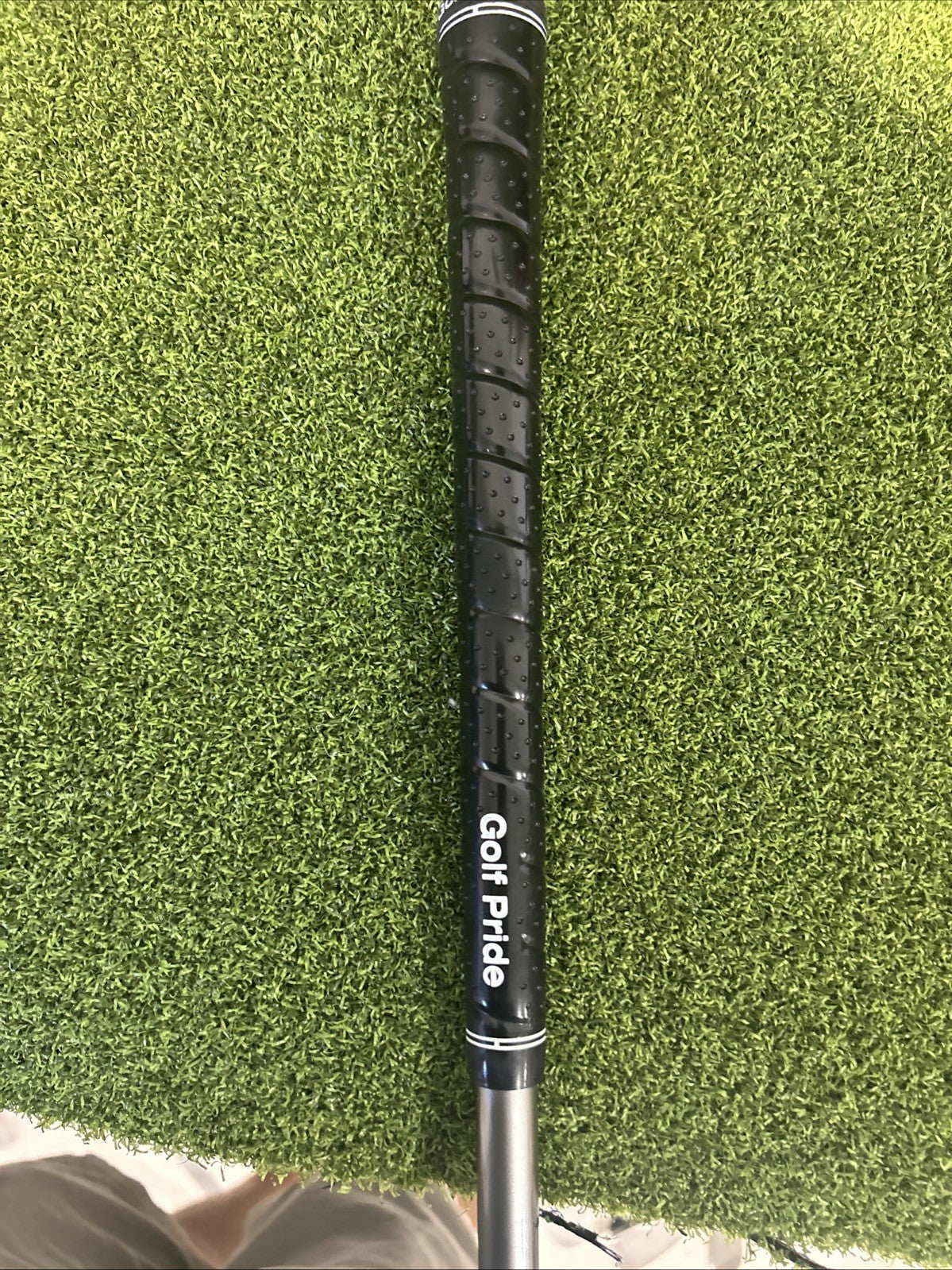 Taylormade M6 5 Wood D Type UST Mamiya Helium 50g Regular Flex Right Handed