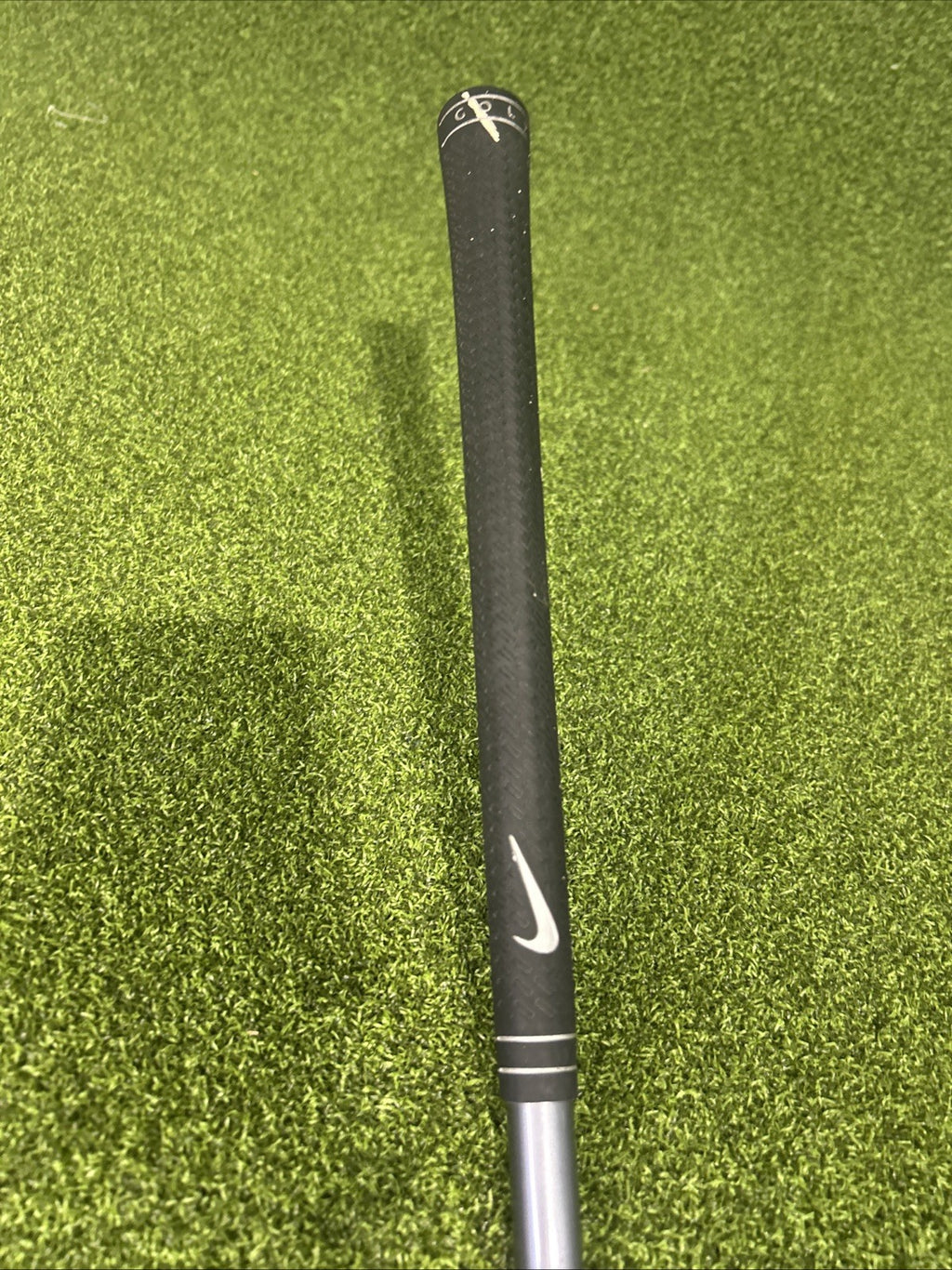 Nike Slingshot 9 Iron Nike Slingshot AD Graphite Design Shaft Regular Flex RH