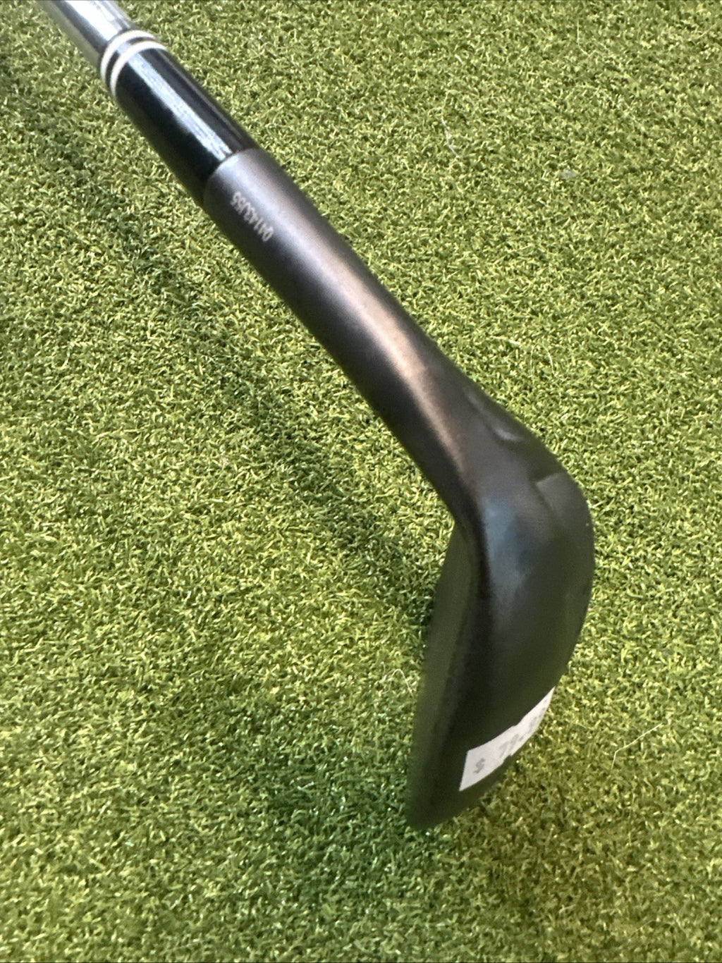 Cleveland Smart Sole 4 Sand Wedge Right Hand Wedge Flex 