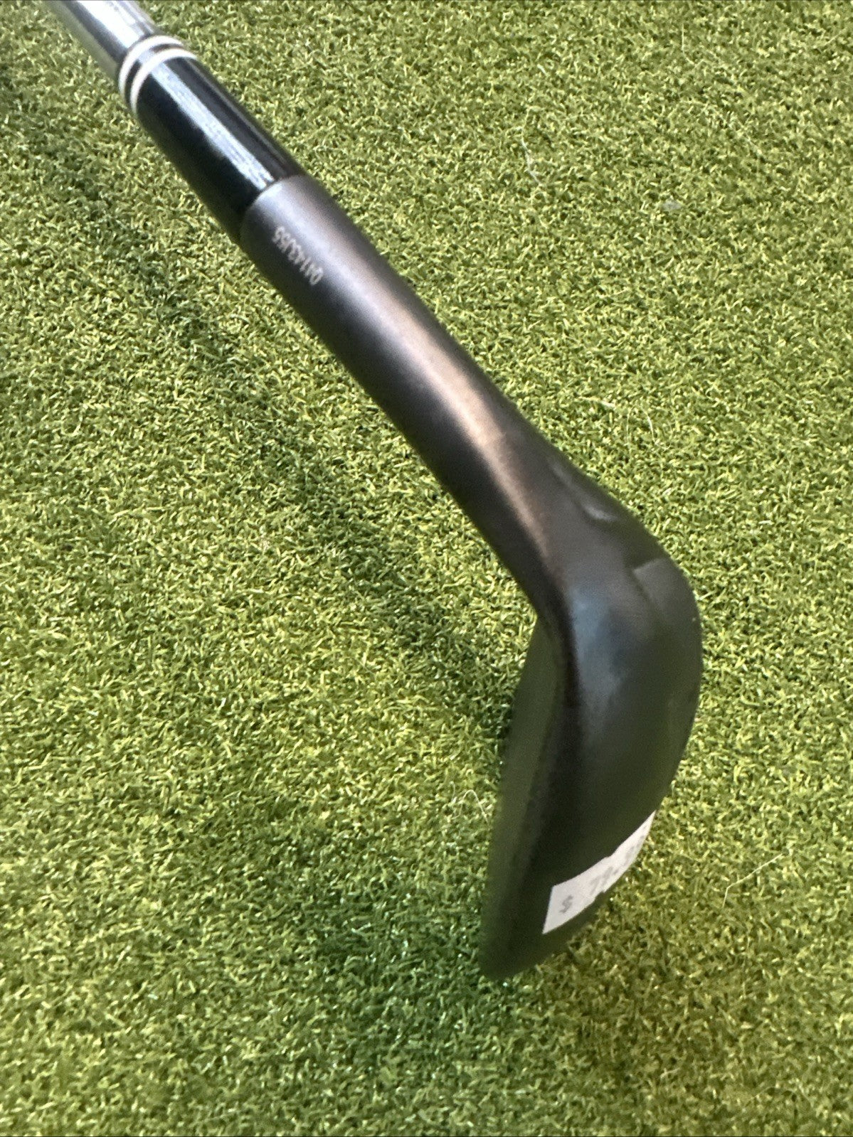 Cleveland Smart Sole 4 Sand Wedge Right Hand Wedge Flex 