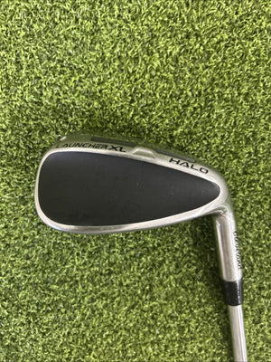 Cleveland Launcher XL Halo Pitching Wedge True Temper 90g Regular Flex RH