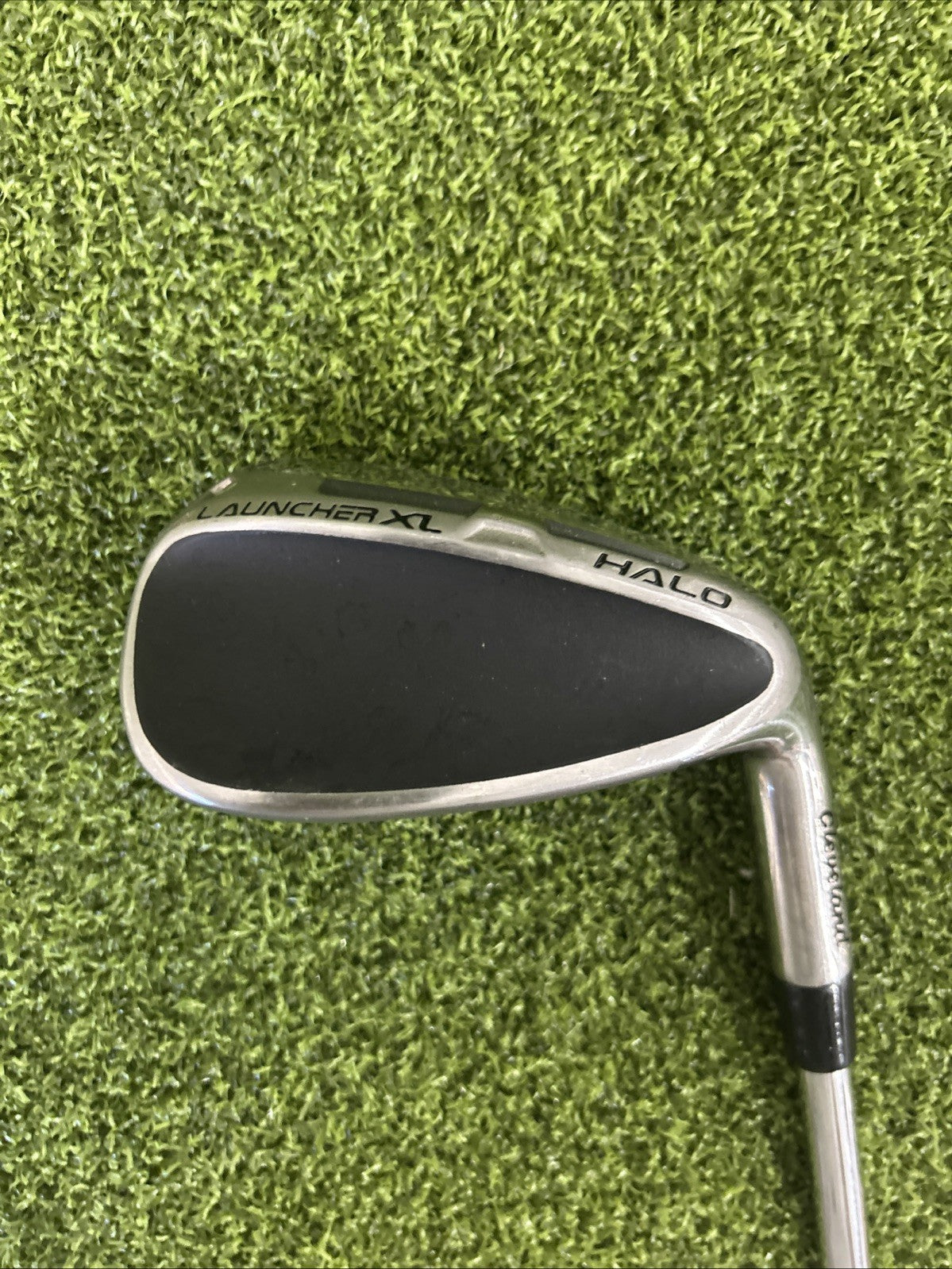 Cleveland Launcher XL Halo Pitching Wedge True Temper 90g Regular Flex RH