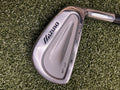 Mizuno MP-60 Cut Muscle 5 Iron With Dynamic Gold S300 Shaft