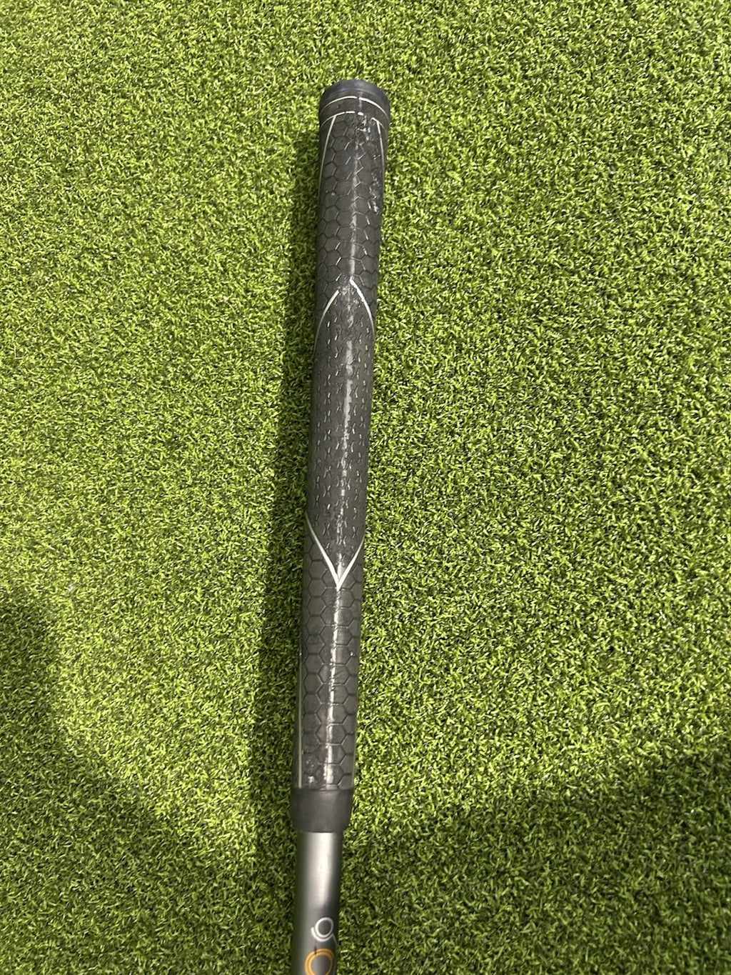 Callaway Mavrik 9-Iron RH Seniors Flex 55g Graphite Shaft