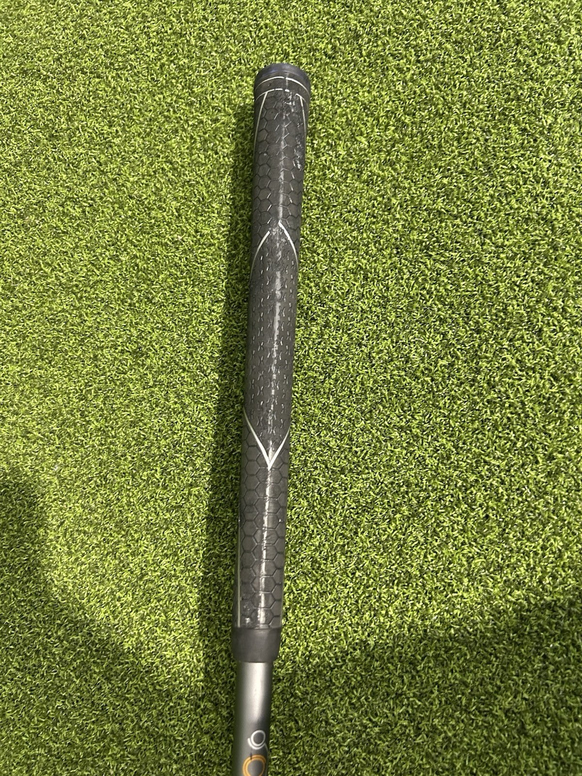 Callaway Mavrik 9-Iron RH Seniors Flex 55g Graphite Shaft