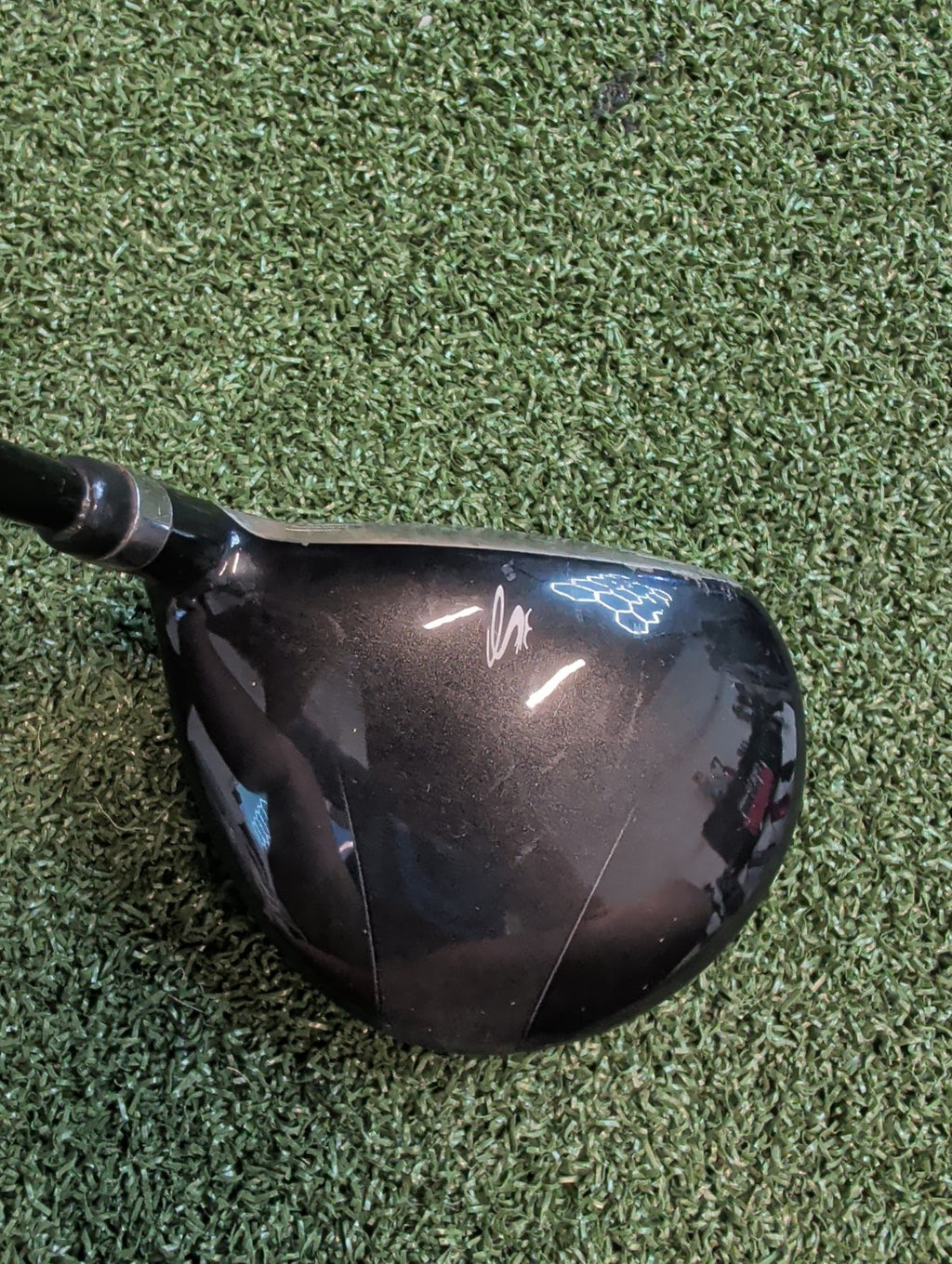 Cobra S3 Max 3-wood Regular Flex Right Handed