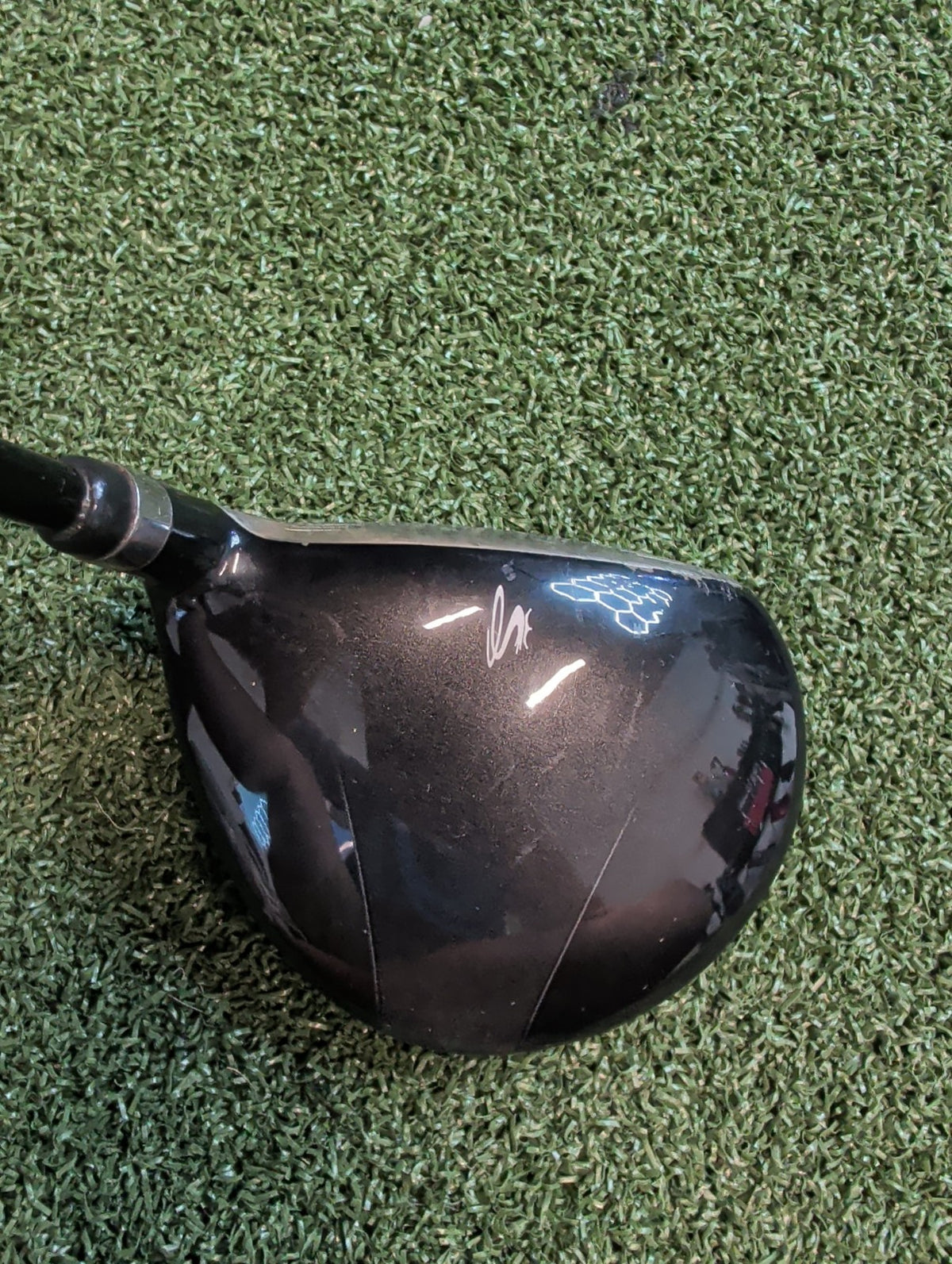 Cobra S3 Max 3-wood Regular Flex Right Handed