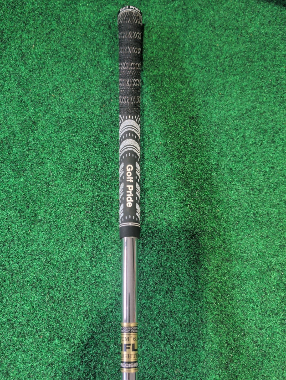 Ben Hogan Apex Edge 4 Iron Stiff Flex