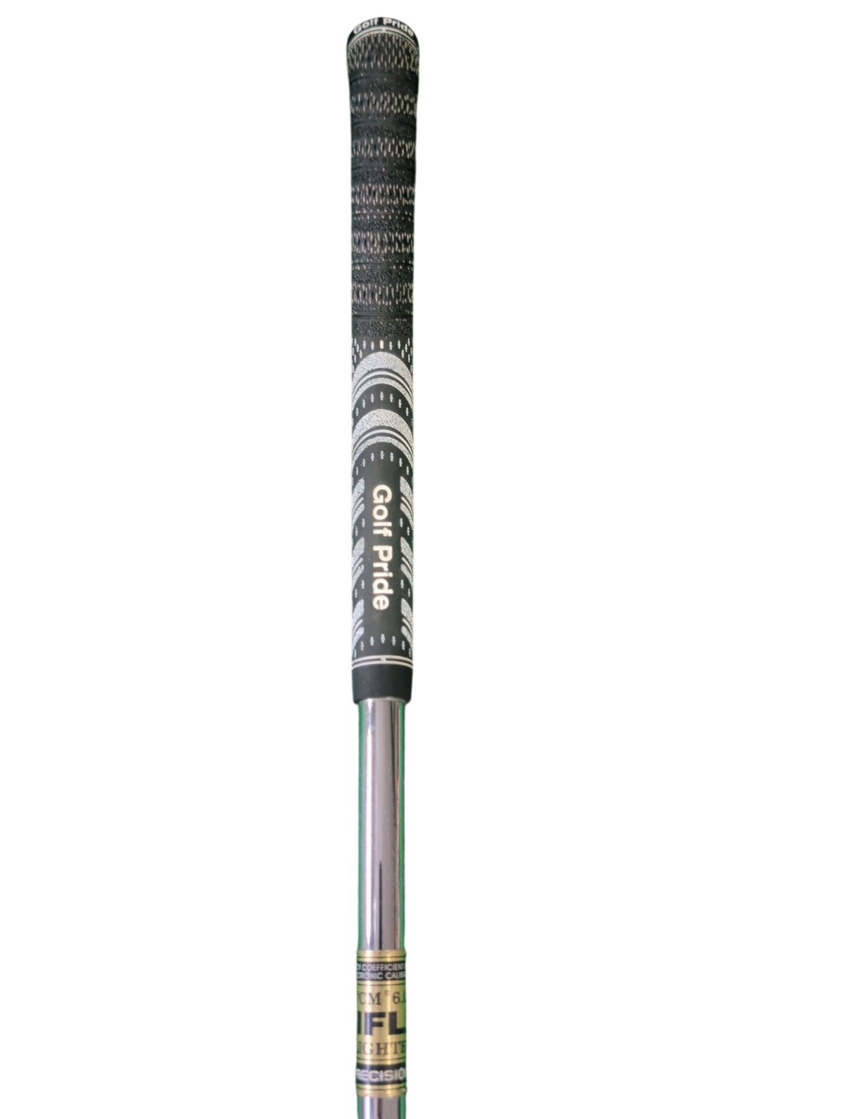 Ben Hogan Apex Edge 4 Iron Stiff Flex