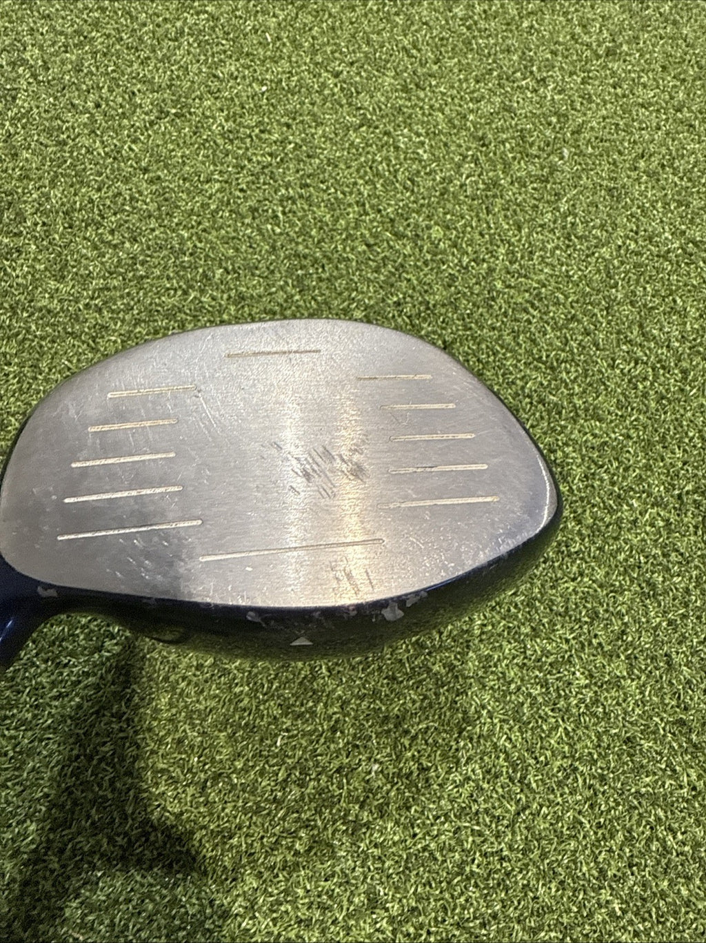 Adams Golf GT Tight Lies 10° Driver Right Hand Senior Flex 