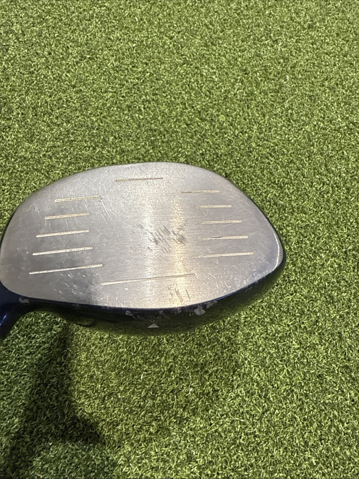 Adams Golf GT Tight Lies 10° Driver Right Hand Senior Flex 