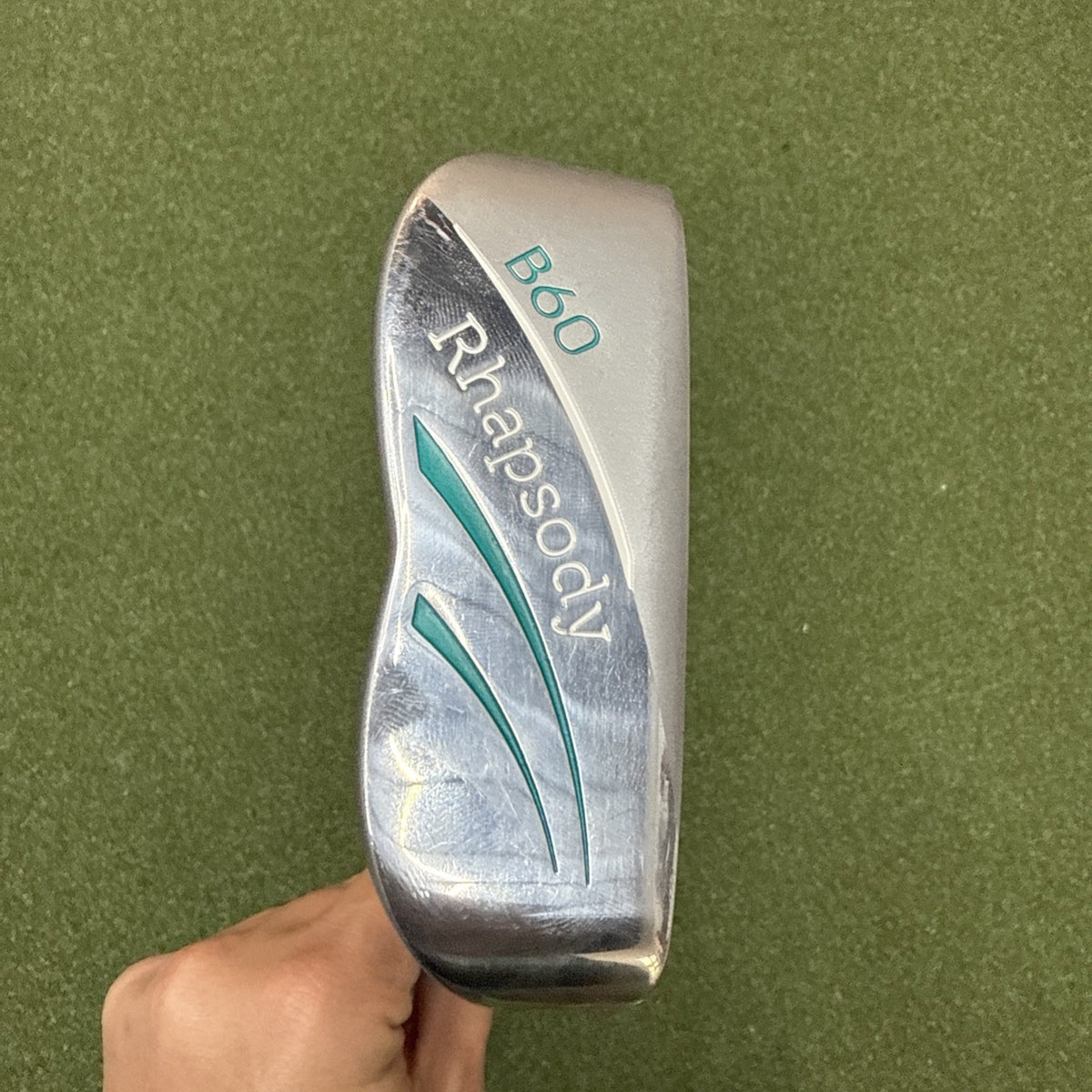 PING B60 Rhapsody Putter 33” Right Hand 