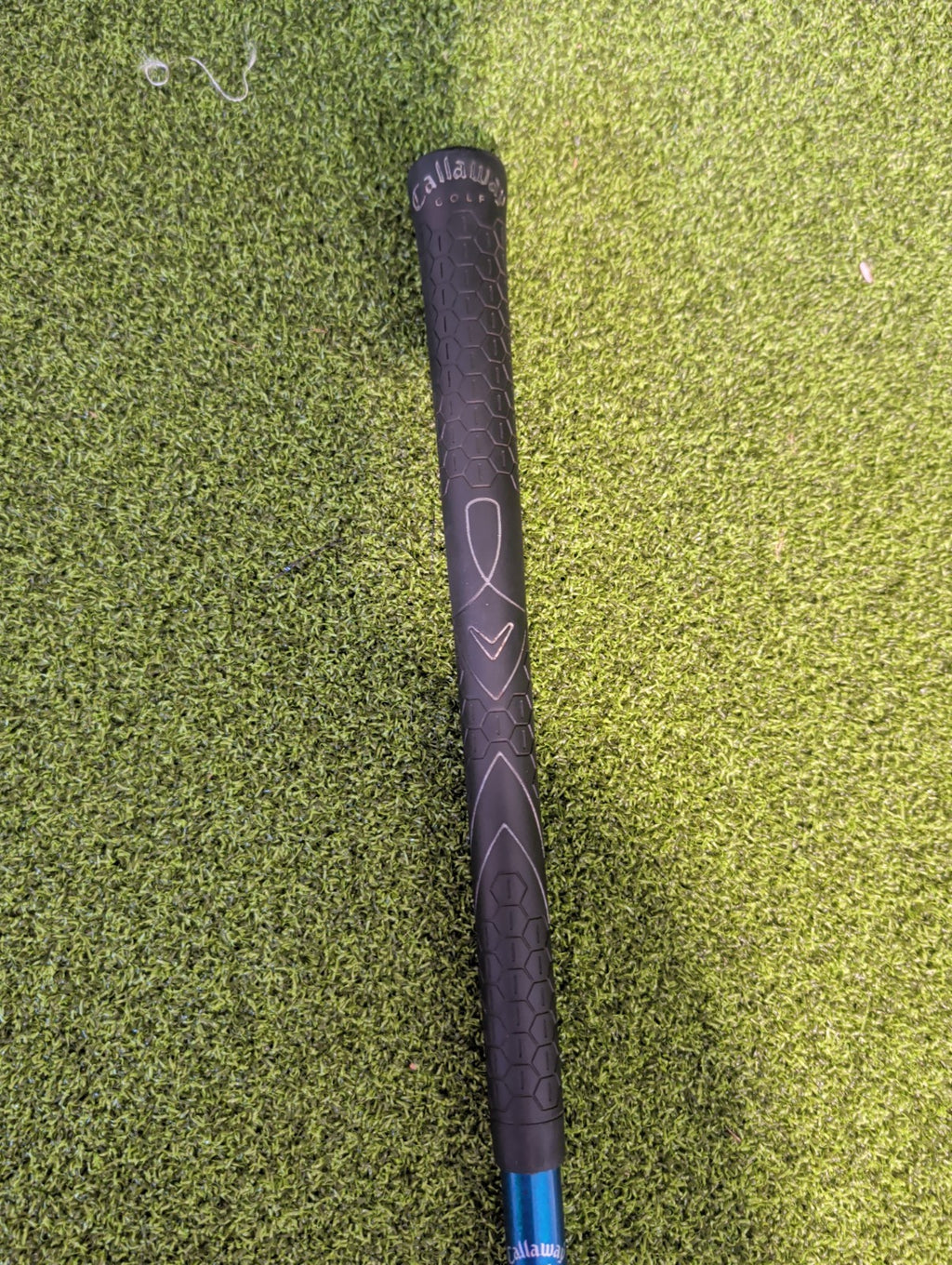 Callaway X 5 hybrid 27° 80g Regular Flex Right Handed