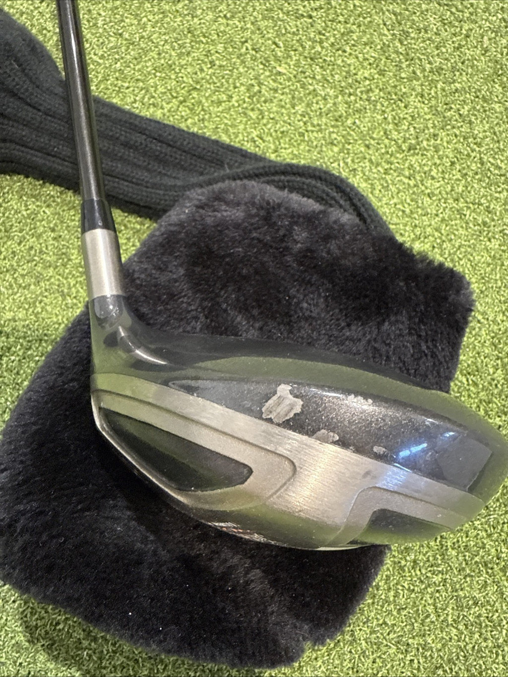 Titleist 983k 8.5° Driver Right Hand Stiff Flex 